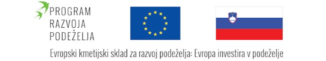 Program razvoja podeželja