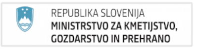  RS ministrstvo za kmetijstvo 